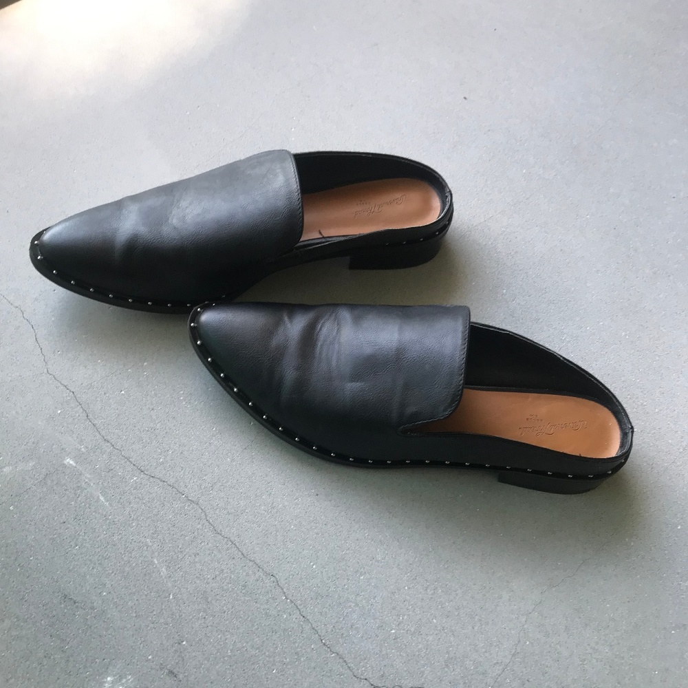 Universal Thread Mules